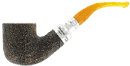 Peterson Silver Spigot 01 - Click for details