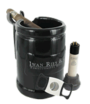 Iwan Ries Stogie Stein - Click for details