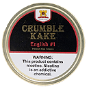 Sutliff Crumble Kake English # 1 - Click for details