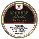Sutliff Crumble Kake Red Virginia - Click for details