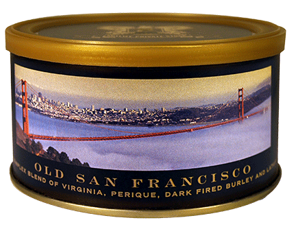 Sutliff Old San Francisco 1.5oz.