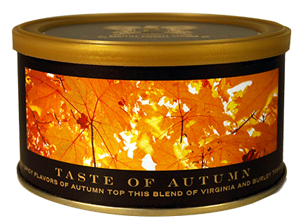 Sutliff Taste Of Autumn 1.5oz.