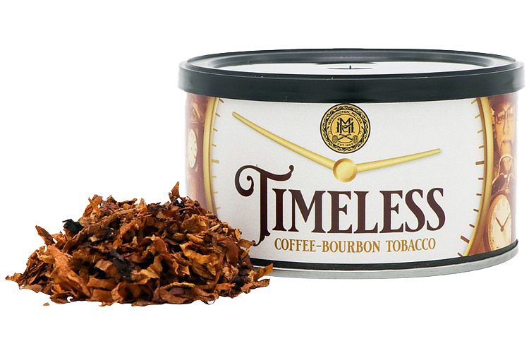 Missouri Meerschaum Limited Edition Timeless 1.5oz - Click for details