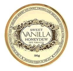 Dan Tobacco Sweet Vanilla Honeydew 50gr.