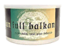 McClelland  Syrian Full Balkan - Click for details