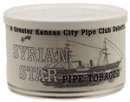 McClelland Syrian Star - Click for details