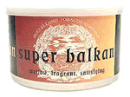 McClelland Syrian Super Balkan - Click for details