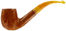 Savinelli Solaria 606 - Click for details