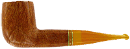 Savinelli Solaria 101 - Click for details