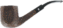 Savinelli Hercules Rustic 619EX - Click for details
