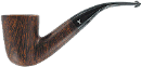 Savinelli Hercules Smooth 611EX - Click for details