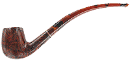 Savinelli Clark's Favorite - Click for details