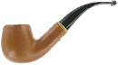Savinelli Cricket Brown 602 - Click for details
