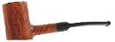 Stanwell Featherweight Smooth 245 - Click for details