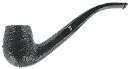 Stanwell Featherweight Sandblast 123 - Click for details