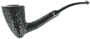 Stanwell Featherweight Sandblast 243 - Click for details