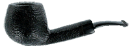 Johs Sandblast Pipe - Click for details