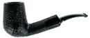 Johs Sandblast Pipe - Click for details