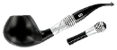 Chacom Manza Black 871 - Click for details