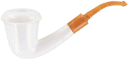 Beckler Meerschaum - Click for details