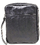 7 Pipe Tote Black - Click for details
