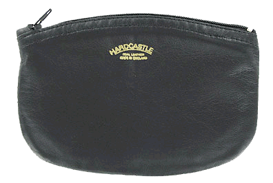 Hardcastle Zip Pouch - Click for details