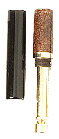 Tsuge Briar Tamper - Click for details