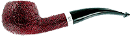 Dunhill Ruby Bark 4128 - Click for details