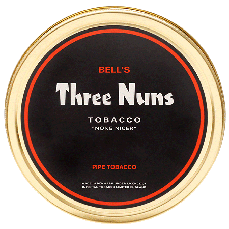 Three Nuns | Iwan Ries & Co.