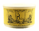 McClelland 3 Oaks Syrian - Click for details