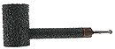 Thomas James Silver Dollar Poker - Click for details