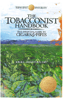 The Tobacconist Handbook - Click for details
