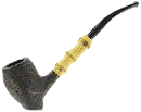 Tsuge Tokyo Sandblast 551 - Click for details