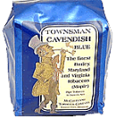 McClelland Townsman Maple - Click for details