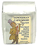 McClelland Townsman Rum - Click for details