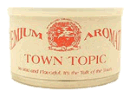 McClelland Town Topic - Click for details