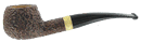 Savinelli Tevere Rustic 315 - Click for details