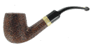 Savinelli Tevere Rustic 607 - Click for details