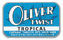 Oliver Twist Tropical - Click for details