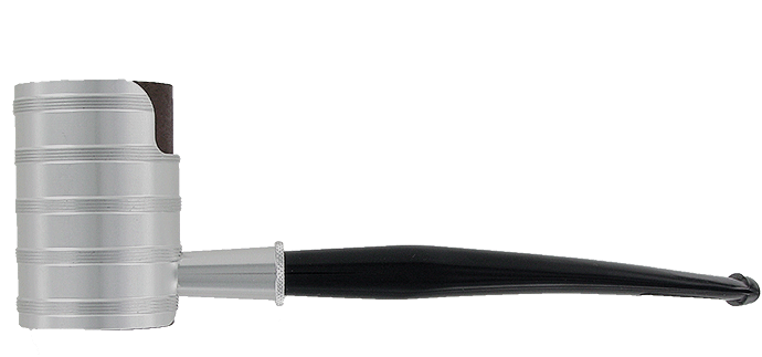 Tsuge Thunder Storm Silver