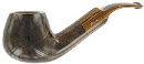 Savinelli Tundra Smooth 644 - Click for details