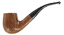 Tim West Pipe - Click for details