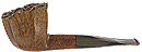Tim West Pipe - Click for details