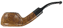 Tim West Pipe - Click for details
