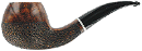 Vauen 2009 Pipe of the Year - Click for details