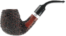 Vauen Rustic 9mm - Click for details