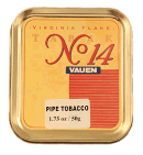 Vauen No. 14 Virginia - Click for details