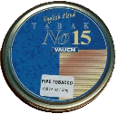 Vauen No. 15 English - Click for details