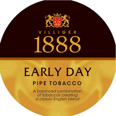 Villiger 1888 Early Day