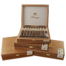 Villiger Talanga Double Robusto - Click for details